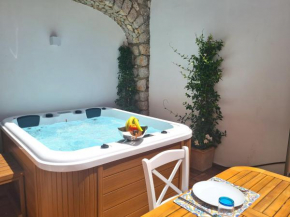 Tiberio House & Spa